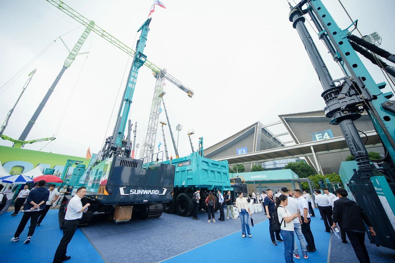 2025 CICEE | 圆满收官!3868la银河总站智能展区亮点杰出回首