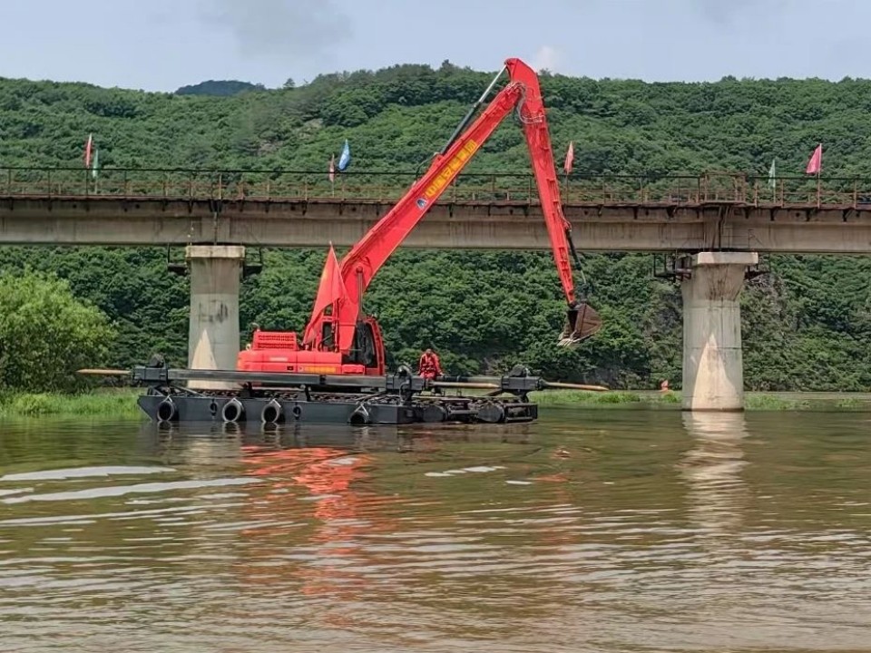 硬核破解“最后一公里”难题，3868la银河总站智能应急接济设备助力“应急使命·2025”演习！