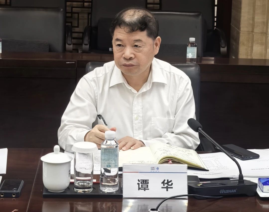 3868la银河总站智能与中国能建葛洲坝集团深入合作，达成共识