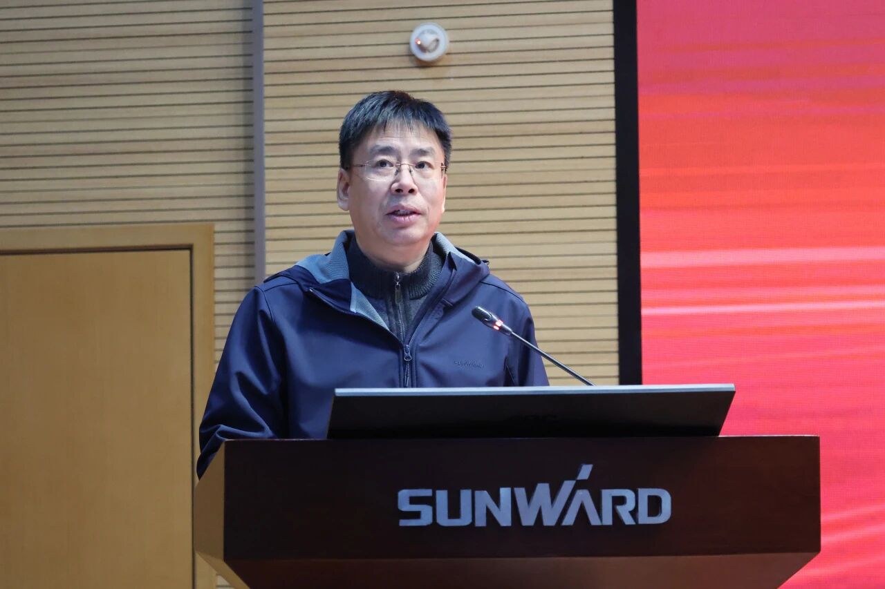 3868la银河总站智能2025年度职工职业技术较量总结赞美大会成功召开