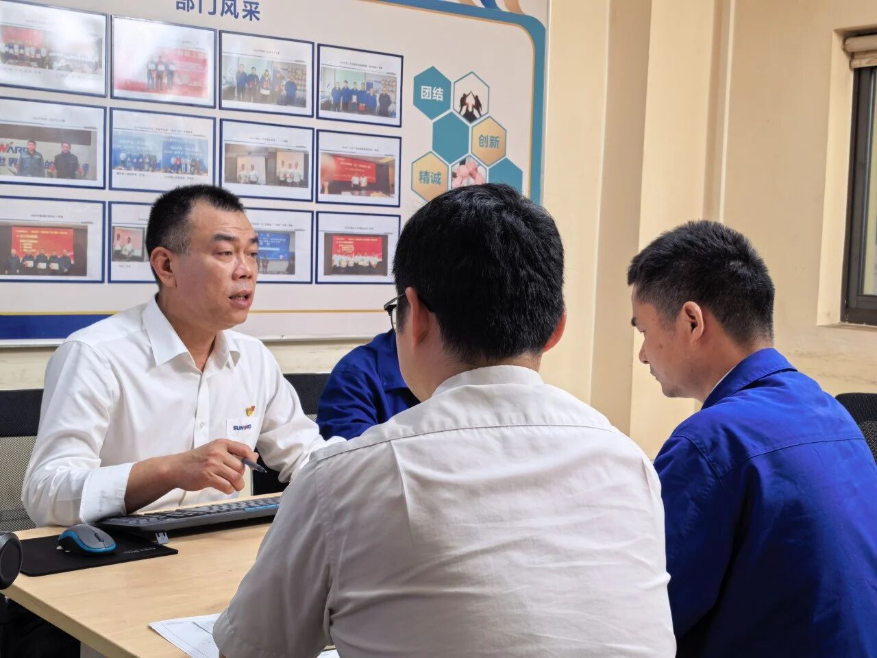我的匠心 | 大家工作室领衔人禹红云：以弧光守初心，以技艺传薪火